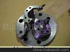 昆山市精田机械厂 铸造机械领域的坚实力量