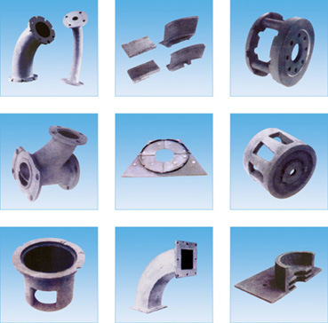 大丰市强龙铸造机械厂 铸造行业中的专业力量