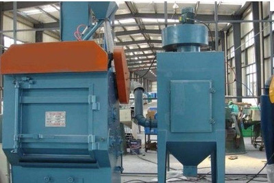 铸就匠心，服务卓越——探访山东东兴机械铸造Q3210的优质服务与铸造机械