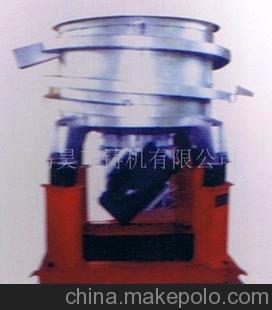 青岛天工机械 供应S56系列振动破碎机与高品质铸造机械服务