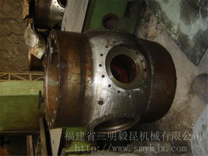 三明毅昆机械铸造设备产品系列详解 铸造机械的匠心之作