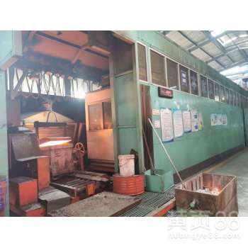 铸造厂2吨电炉脉冲布袋除尘设备在铸造机械中的应用与优势