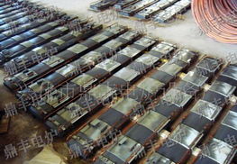 深度解析 中频电炉核心配件——磁轭、硅钢柱、感应圈的市场与供应全貌