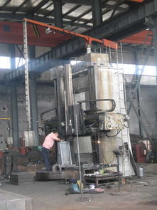 铸件机械配件加工厂 灰铁与球铁铸件在铸造机械领域的核心应用